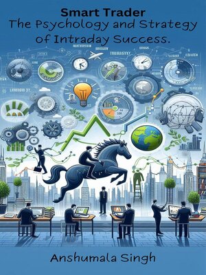 cover image of Smart Trader